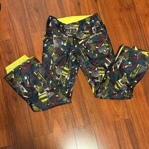 Burton Snowboard Pants
